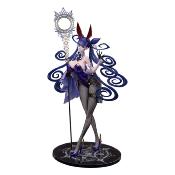 Fate/Grand Order statuette PVC 1/4 Murasaki Shikibu: Bunny Girl Style 53 cm | FREEing