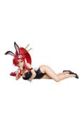 Gurren Lagann statuette PVC 1/4 Yoko Bare Leg Bunny Ver. 38 cm | FREEing