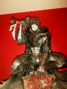  Guts Berserker Armor 1/4 EXCLUSIVE EDITION Berserk Statue |  Prime 1 Studio