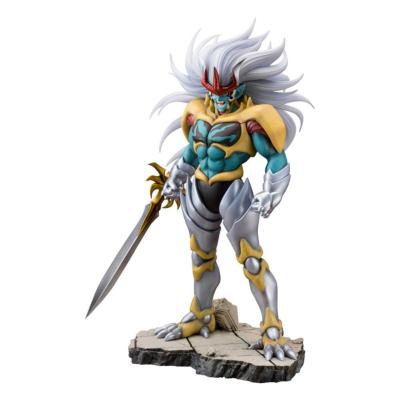 Hadlar 37 cm Dragon Quest The Adventure of Dai statuette PVC ARTFXJ 1/8 