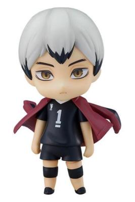 Haikyu!! figurine Nendoroid Shinsuke Kita 10 cm - Good Smile Company