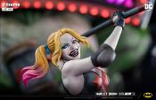 Harley Quinn 1/6 Ultra HQS DC Comics Statue | Tsume Art