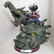 Hashirama Senju Statue HQS Naruto | Tsume Art