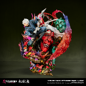 Statue Gabimaru & Sagiri 1/6 – Hell’s Paradise Elite Fandom | Figurama Collectors