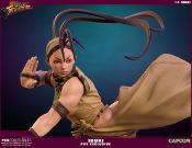 Ibuki 1/4 Exclusive 66 cm Street Fighter statuette | Pop Culture Shock