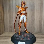 Ikki 1/6 OCE Kurumada HQS Saint Seiya Phoenix  | Tsume Art 