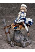 In/Spectre statuette PVC 1/7 Kotoko Iwanaga 22 cm | PHAT