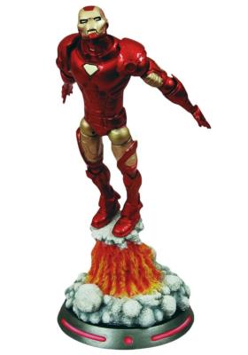 Iron Man | Diamond Select Toys