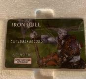Iron Bull 1/4 Dragon Age inquisition  | Gaming Heads