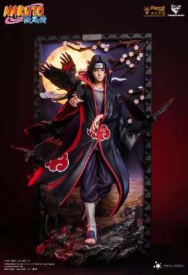 Itachi Uchiha 1/6 Naruto Statue | Trieagles Studio