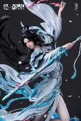 Lu Xueqi Statue Résine 1/4 | Jade Dynasty: New Fantasy | Jomatal Studio