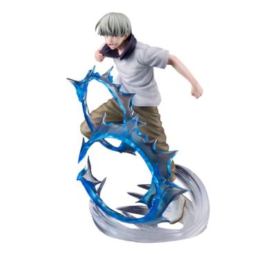 Jujutsu Kaisen F:NEX statuette PVC 1/7 Toge Inumaki 25 cm /FURYU 