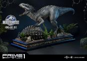 Jurassic World: Fallen Kingdom statuette 1/15 Indominus Rex 105 cm | Prime 1 Studio