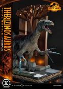 Jurassic World : Le Monde d'après statuette Legacy Museum Collection 1/15 Therizinosaurus Final Battle Regular Version 55 cm | PRIME 1 STUDIO