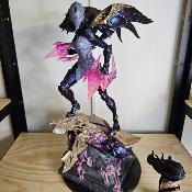 Kai'sa 1/4 League Of Legend Statue | Pure Arts 