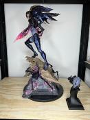 Kai'sa 1/4 League Of Legend Statue | Pure Arts 