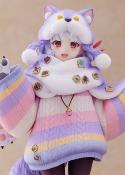 Kama Dream Portrait Ver. 23 cm Fate/Grand Order statuette PVC 1/7 | Claynel