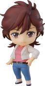 Kaori Makimura City Hunter Shinjuku Private Eyes Nendoroid | Good Smile Company