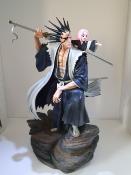 Kenpachi Zaraki 1/6 Bleach | Ryu Studio