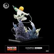 KURAPIKA 1/6  Ikigai Hunter X Hunter| Tsume