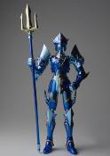 Poseidon  Myth Cloth Saint Seiya 15th Anniversary | Bandai