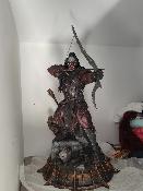 Lurtz 59 cm Le Seigneur des Anneaux statuette | Prime 1 Studio