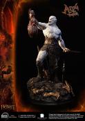 Le Hobbit Un voyage statuette 1/3 QS Series Azog The Defiler John Howe Signature Edition 68 cm | Darkside Collectibles