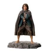 Le Seigneur des Anneaux statuette 1/10 BDS Art Scale Pippin 12 cm | Iron Studios