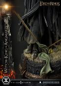 Le Seigneur des Anneaux statuette 1/4 The Witch King of Angmar 70 cm | Prime 1 Studio