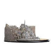 Le Seigneur des Anneaux statuette Minas Tirith 21 cm | WETA