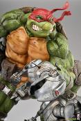 Les Tortues ninja statuette 1/3 Raphael (Deluxe Edition) 53 cm  | Premium Collectibles Studio