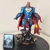 Lex Luthor 1/6 DC Comics Justice league | XM Studios