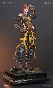 Stellar Blade - Lily 1/3 Scale Statue (63 cm) | JND Studios