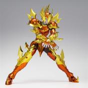 LIMNADES CASA EX Saint Seiya Poséïdon Myth Cloth Bandai | Tamashii Nations