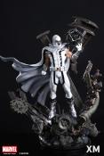 Magneto Marvel NOW! White Costume Premium Collectibles 1/4 XM Studios 85cm Dépôt-Vente