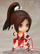 Mai Shiranui 10cm The King of Fighters XIV Nendoroid Good Smile Company