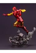 Marvel Avengers Fine Art statuette 1/6 Iron Man 42 cm| KOTOBUKIYA