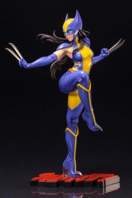 Marvel Bishoujo statuette PVC 1/7 Wolverine (Laura Kinney) 24 cm