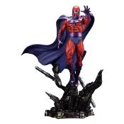 Marvel Fine Art statuette 1/6 Magneto 48 cm | Kotobukiya