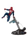 Marvel's Spider-Man statuette 1/6 Spider-Man: Advanced Suit 36 cm | PCS