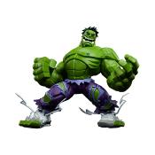 Marvel statuette Designer Collectible Hulk 24 cm | SIDESHOW