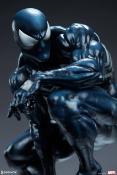 Marvel statuette Premium Format Symbiote Spider-Man 61 cm | Sideshow Collectibles