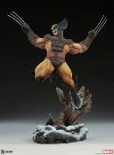 Wolverine 52 cm Marvel statuette Premium Format | Sideshow