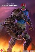 Masters of the Universe Legends statuette 1/5 Trap Jaw 51 cm | TWEETERHEAD