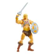 Masters of the Universe: Revelation Masterverse 2021 figurine He-Man 18 cm | MATTEL