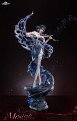 Mesiah 1/4 Star Wheel Series Amerfort Statue | Piji Studio