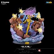 Aries Mü 1/6  HQS Saint Seiya Gold Saint | Tsume Art 