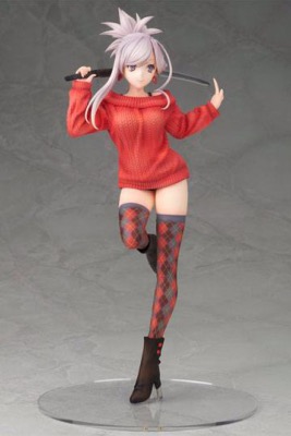 Musashi Miyamoto Casual Ver. Fate/Grand Order statuette PVC 1/7 26 cm - Alter 