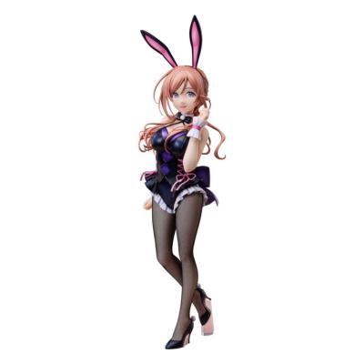 My Dress-Up Darling statuette PVC 1/4 Rinami Himesaki: Bunny Ver. 45 cm | FREEing