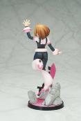 Ochaco Urarakai My Hero Academia statuette PVC 1/8  Hero Suit Ver. 24 cm
